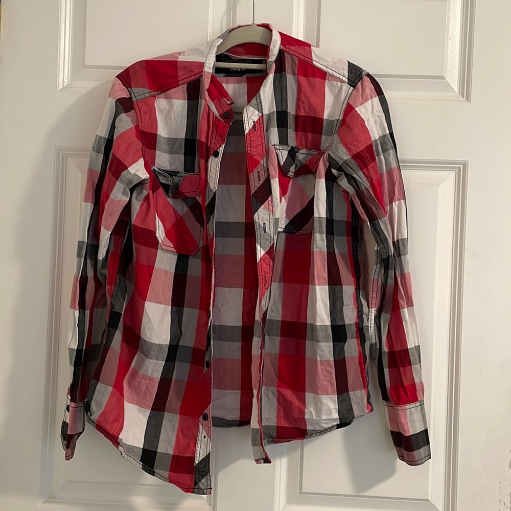 Men’s small